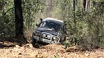 13-Iceman shows us how easy it is to climb Mt Tingaringy Track